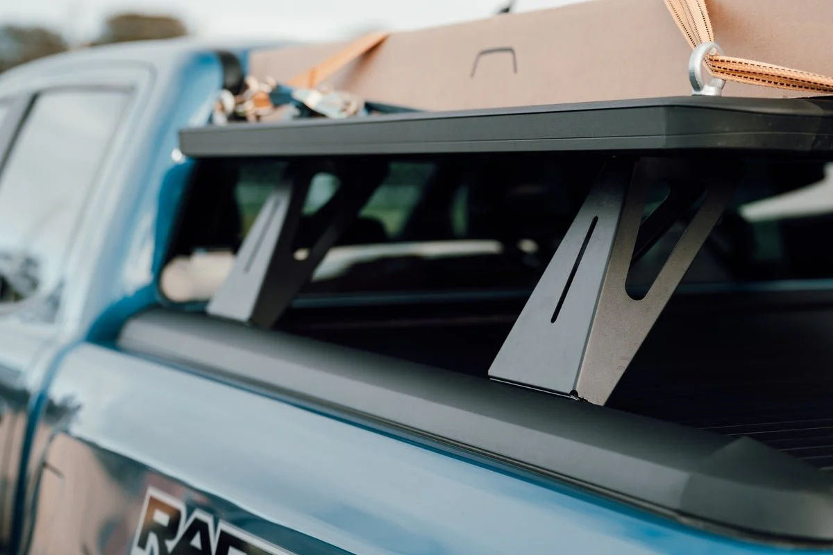 Accessory Rack 150 (MTR) - Ford Ranger PX 2011-2022 - Image 3