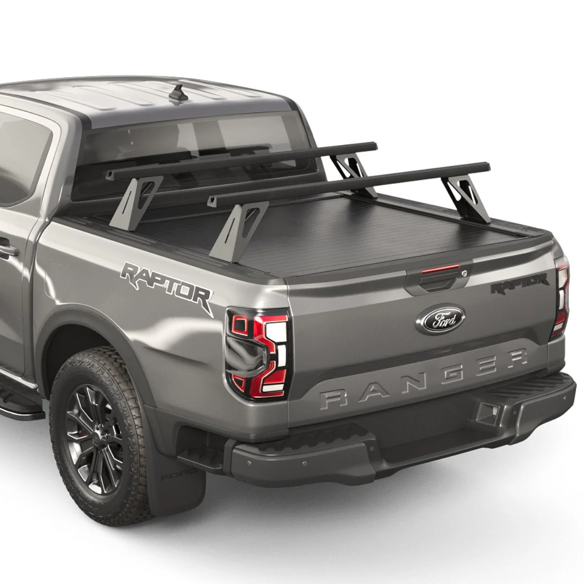 Adventure Rack 75, Flat - Multiple Models - Image 3