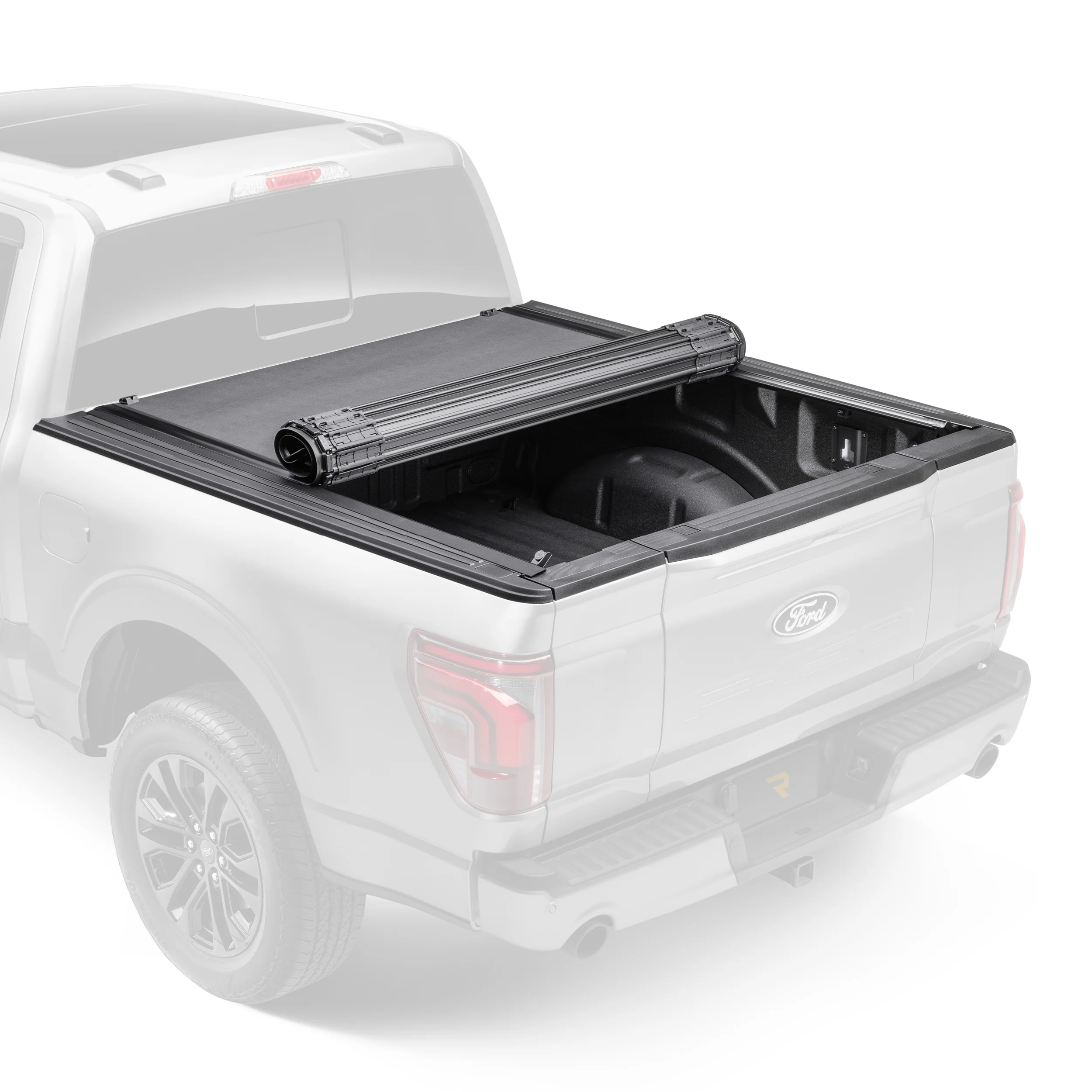 Fitment For Tonneau Covers