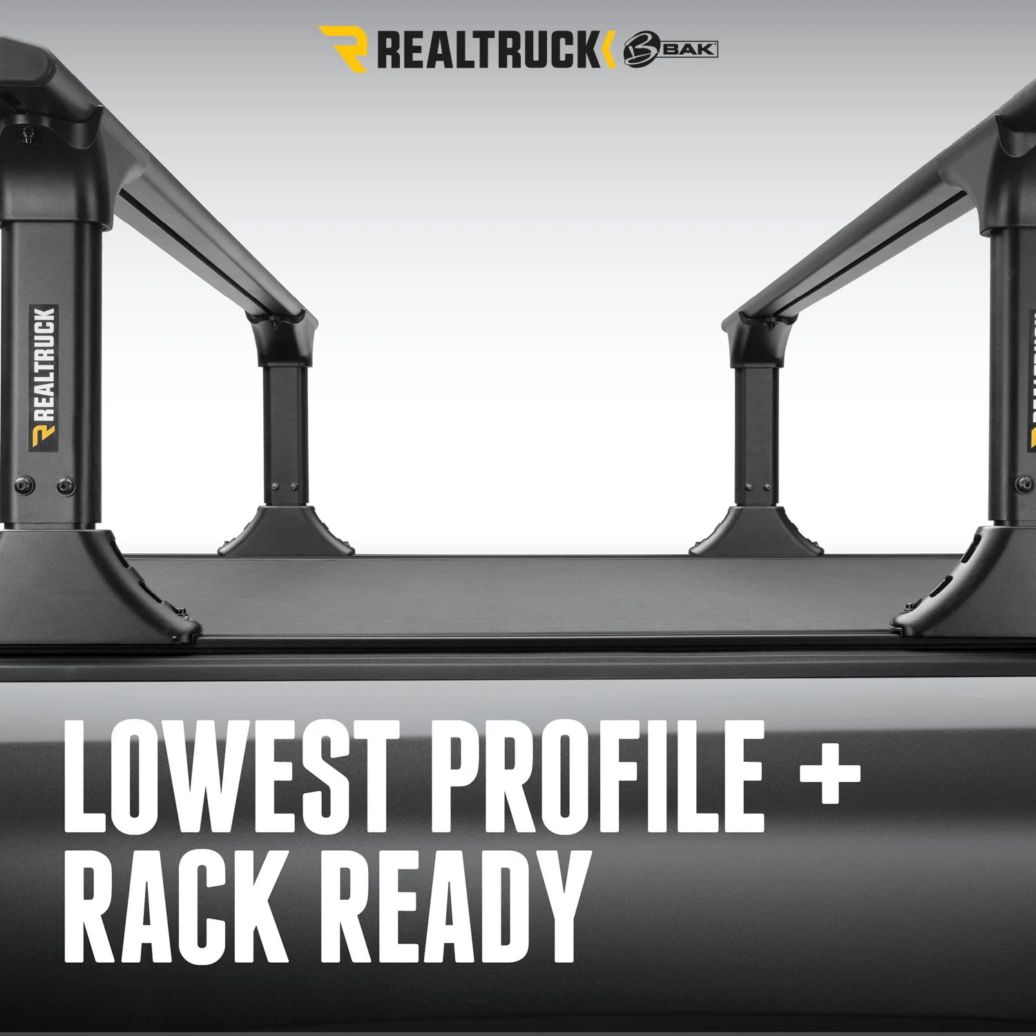 BAK Revolver X4ts - RAM 2500 2021+ - Image 6