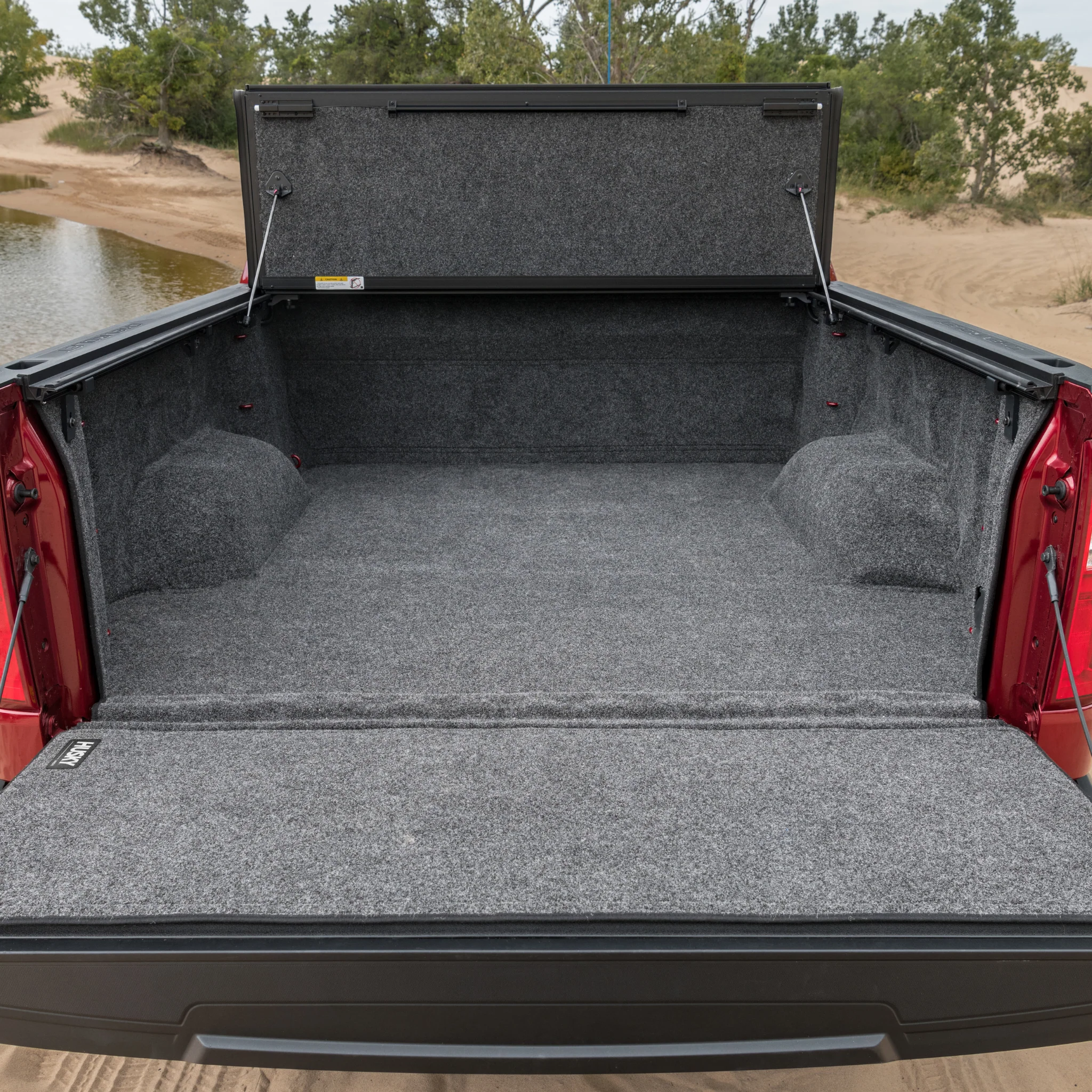 Bedrug Classic Bedliner - Chevrolet Silverado 1500 2019+ - Image 3