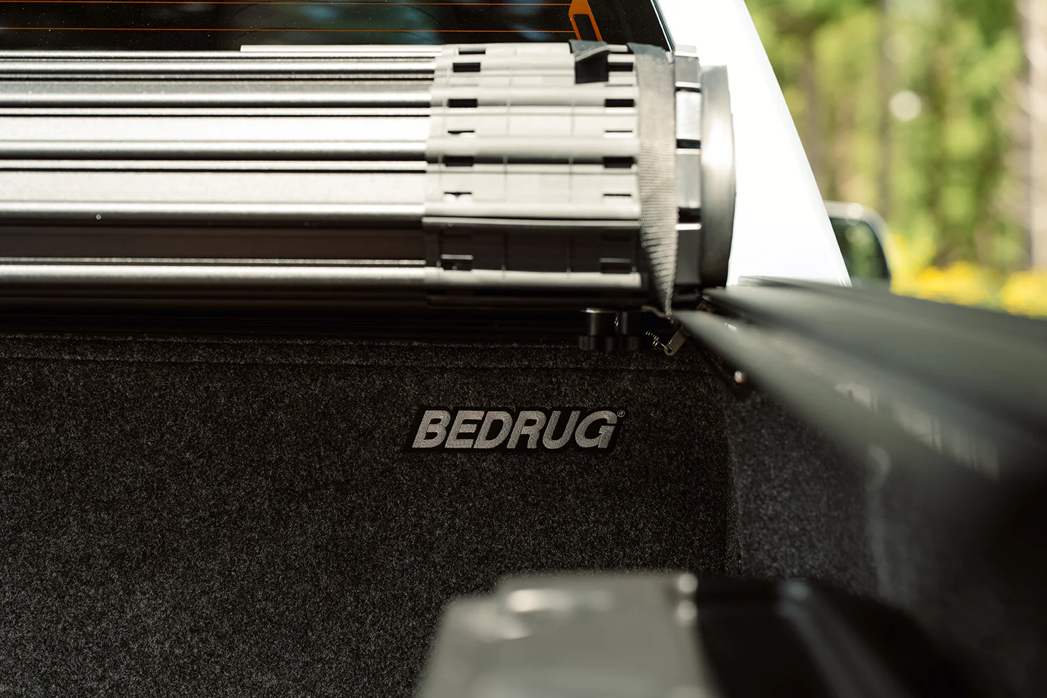 Bedrug Classic Bedliner - LDV T60 2019+ - Image 3