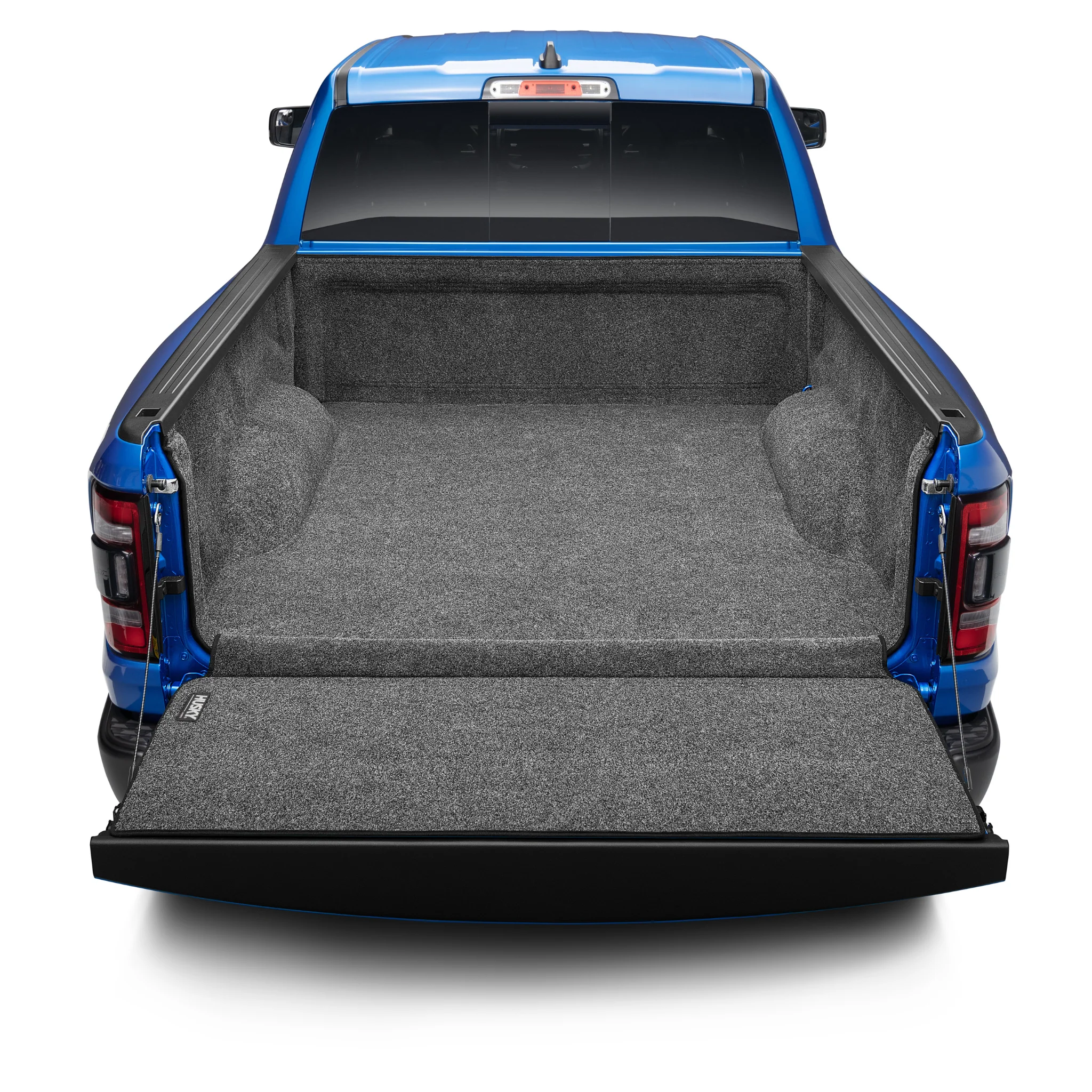 Bedrug Classic Bedliner - RAM DT 1500 2019+ - Image 3