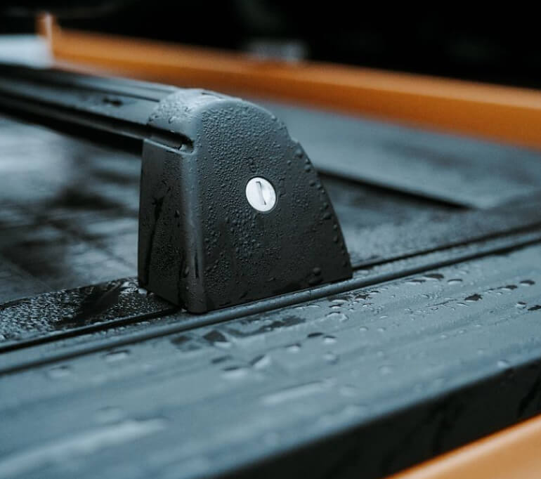 Cargo Carriers (OE Cover) - Ford Ranger/Raptor 2022+ - Image 3