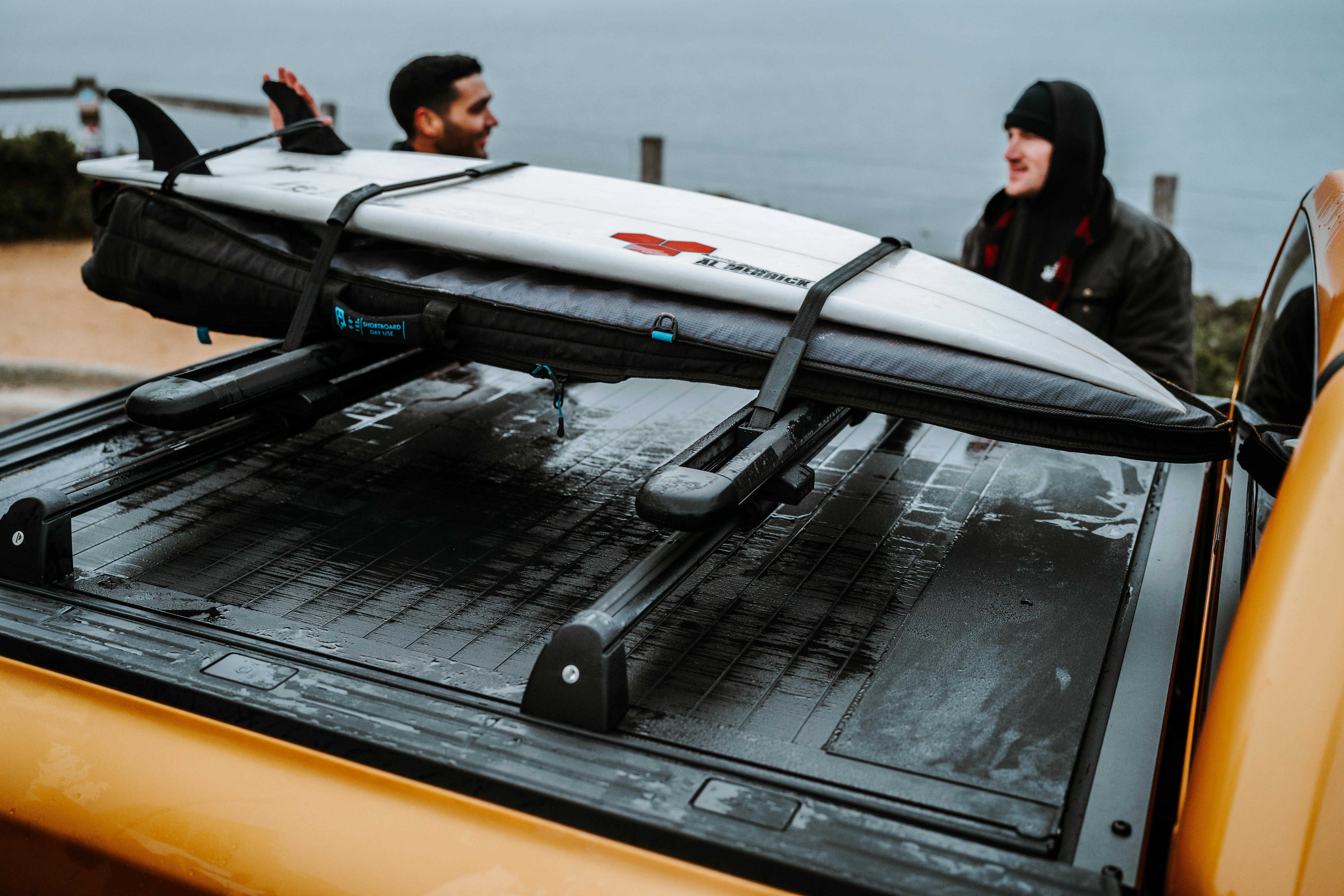 Manual Roll Cover - Ford Next-Gen Ranger/Raptor 2022+ - Image 5