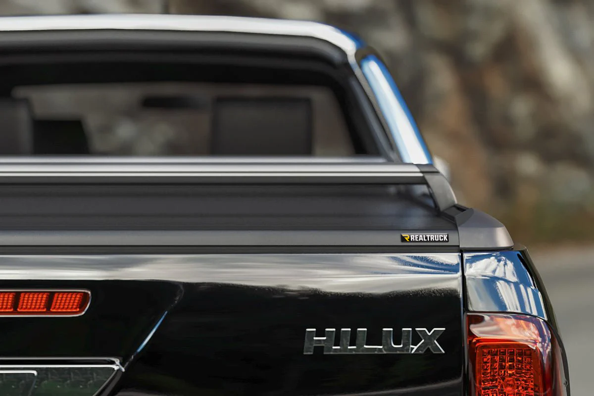 Cargo Carriers (MTR) - Mazda BT-50 2011-2020 - Image 4