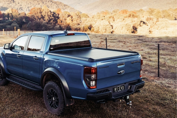 Electric Roll Cover - Ford Ranger PX 2011-2022 - Image 4