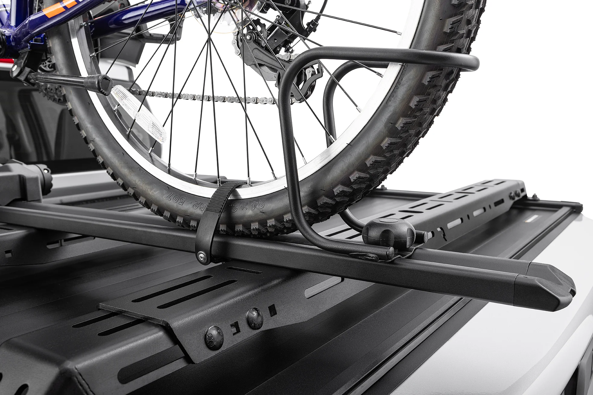 Elevate Rack Bike Carrier - Image 3