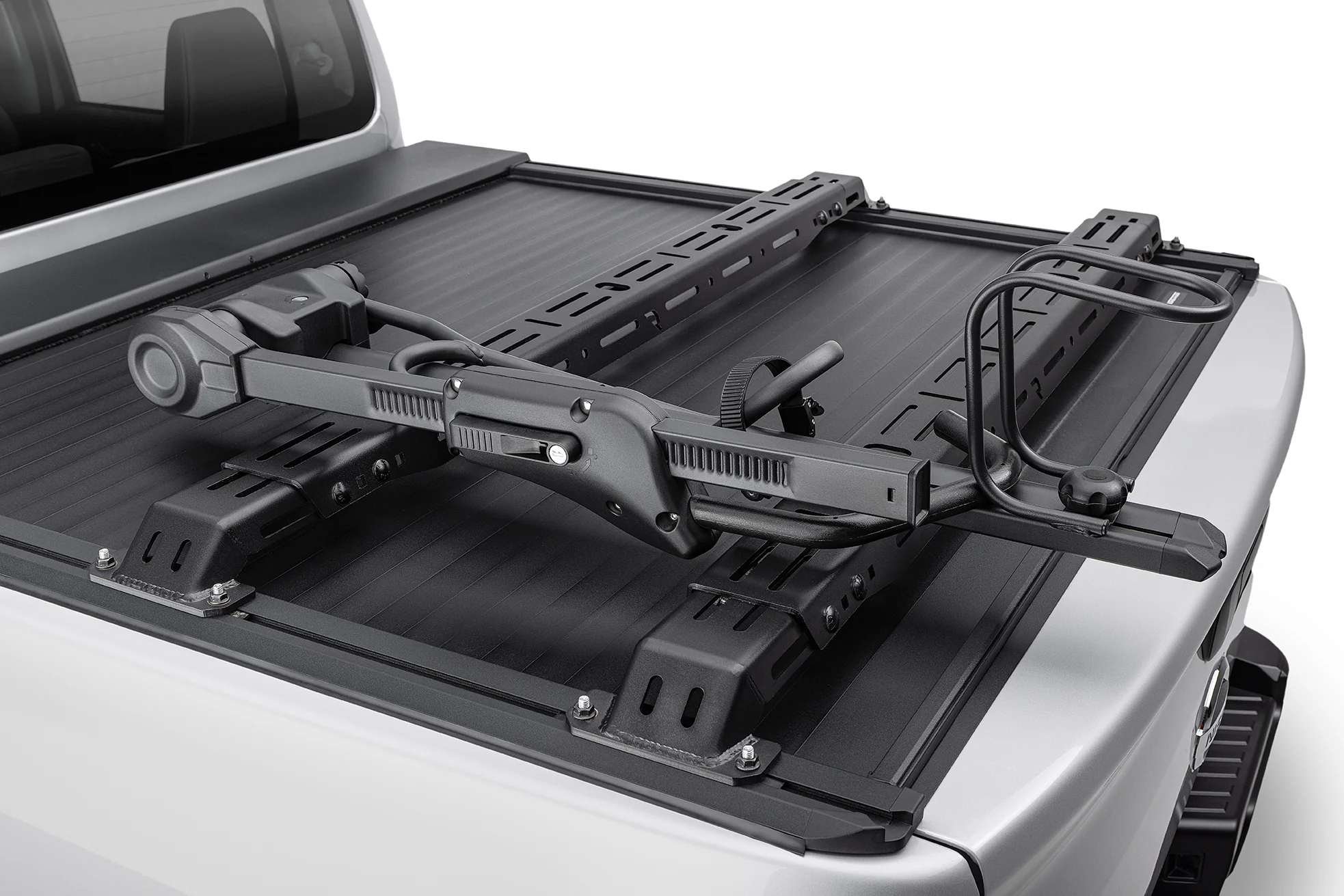 Elevate Rack Bike Carrier - Image 4