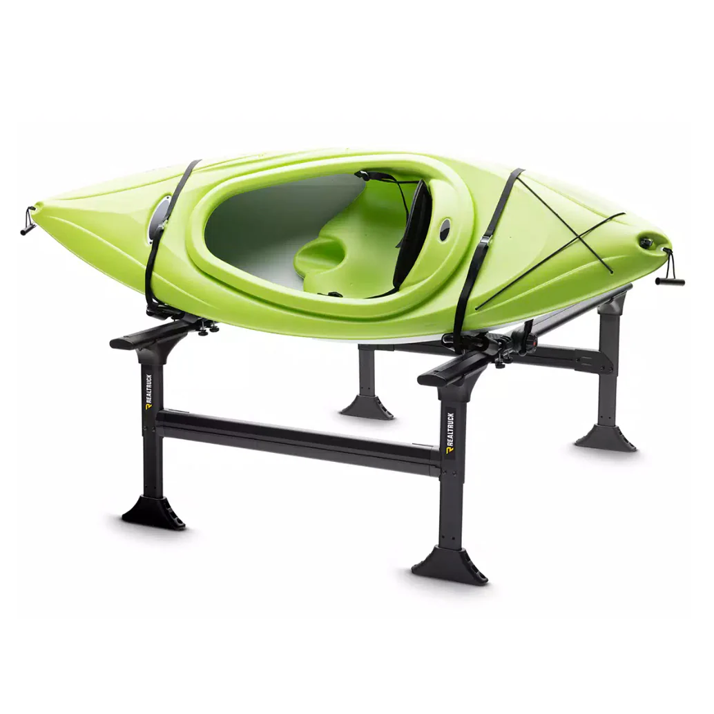 Elevate Rack Kayak Carrier - Image 3