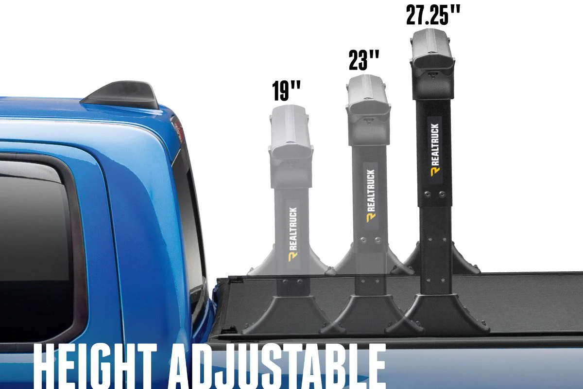 Elevate Rack system - Toyota Tundra 2022+ - Image 4