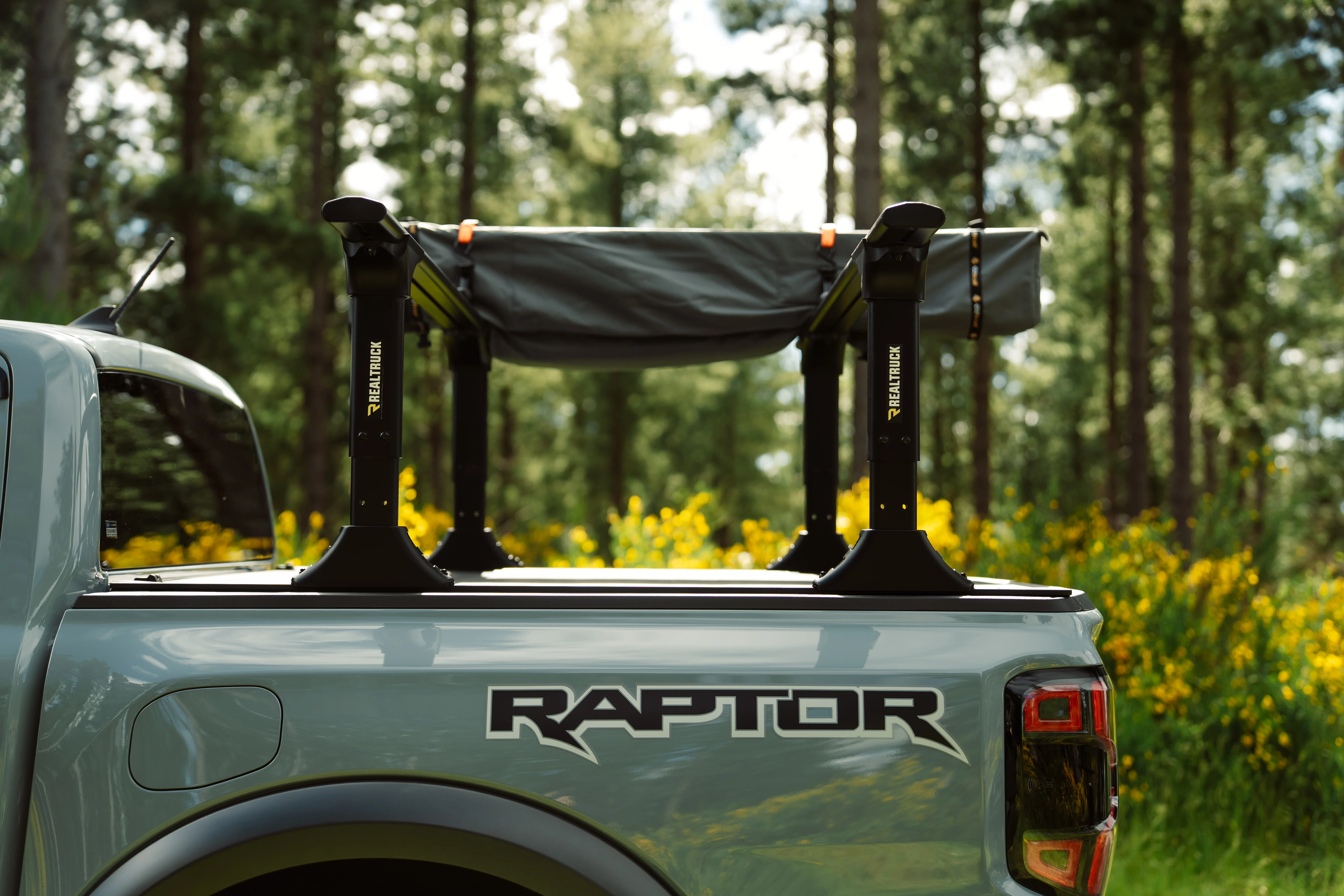 Elevate Rack system - Toyota Tundra 2022+ - Image 5