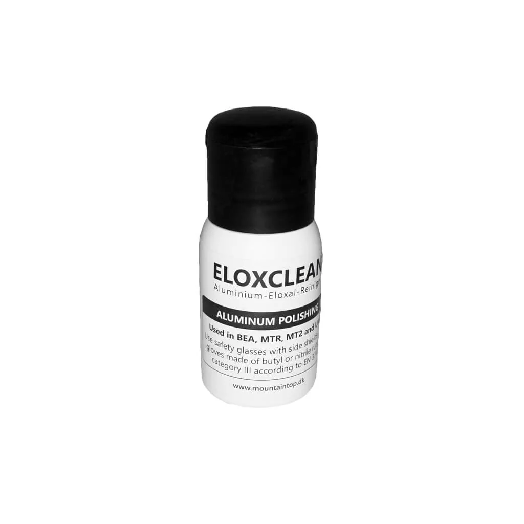 Elox Cleaner - All Models