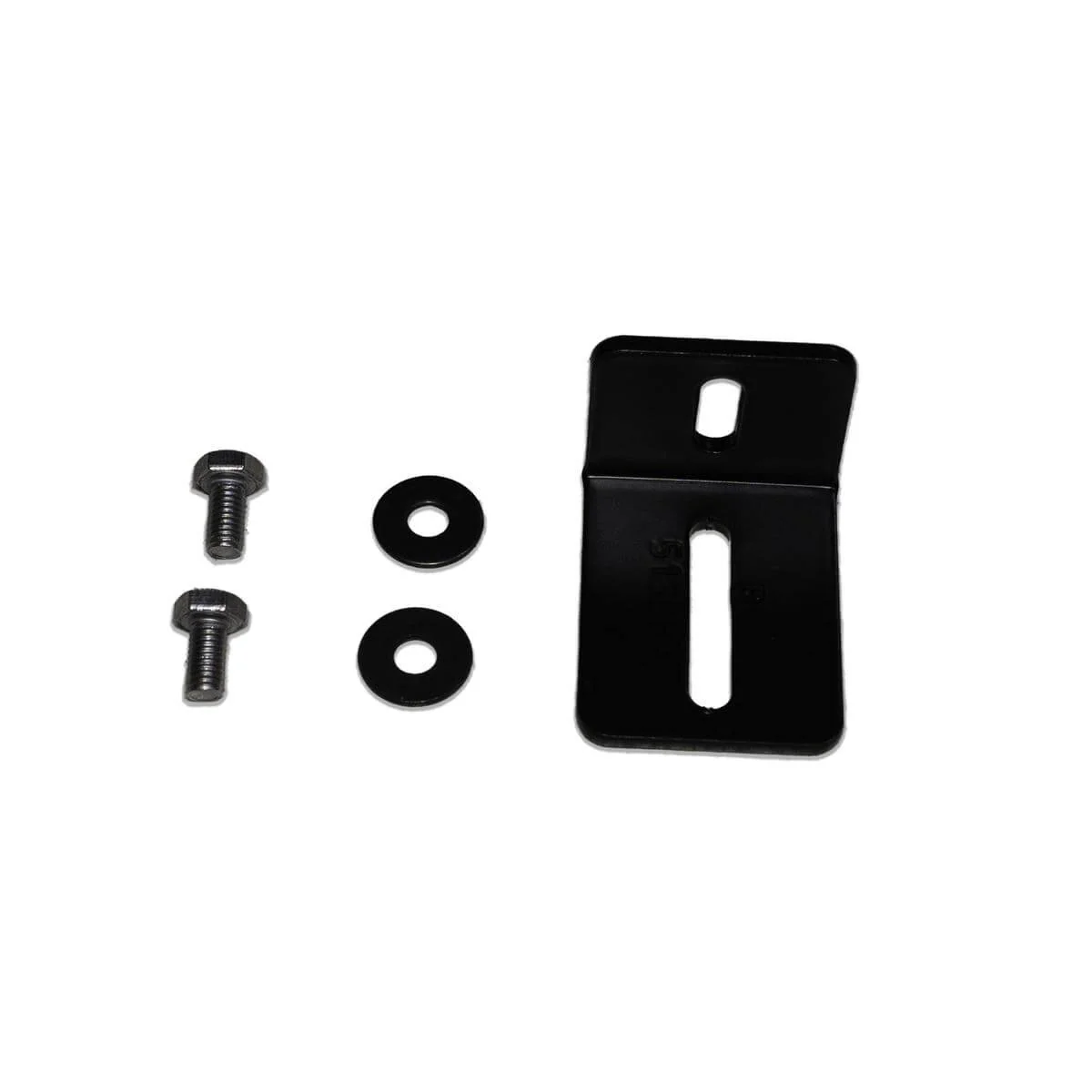 EVO Bracket Set (EVO) - Mitsubishi MQ/MR 2015-2023