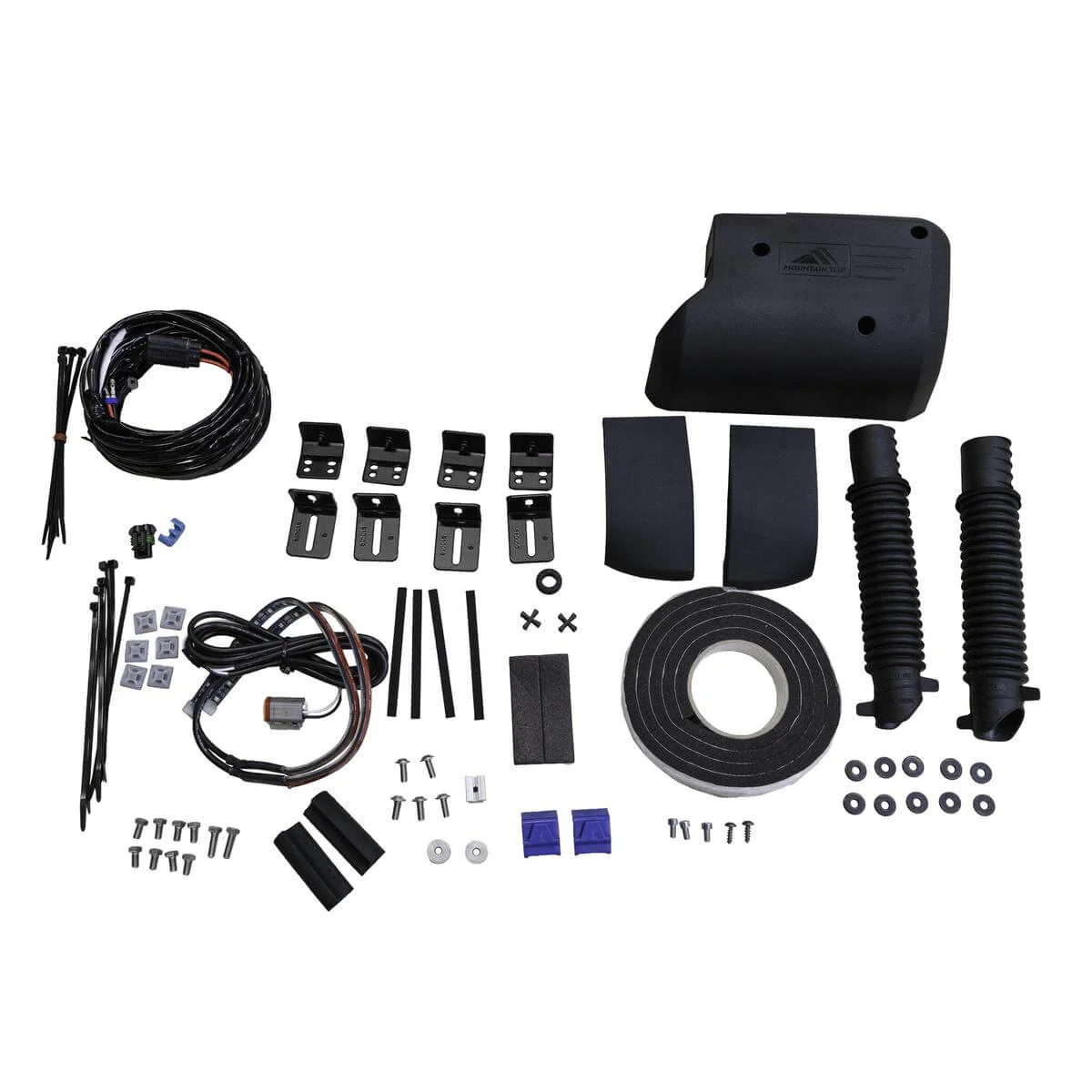 EVOe Main Kit - Ford Ranger PX 2011-2022