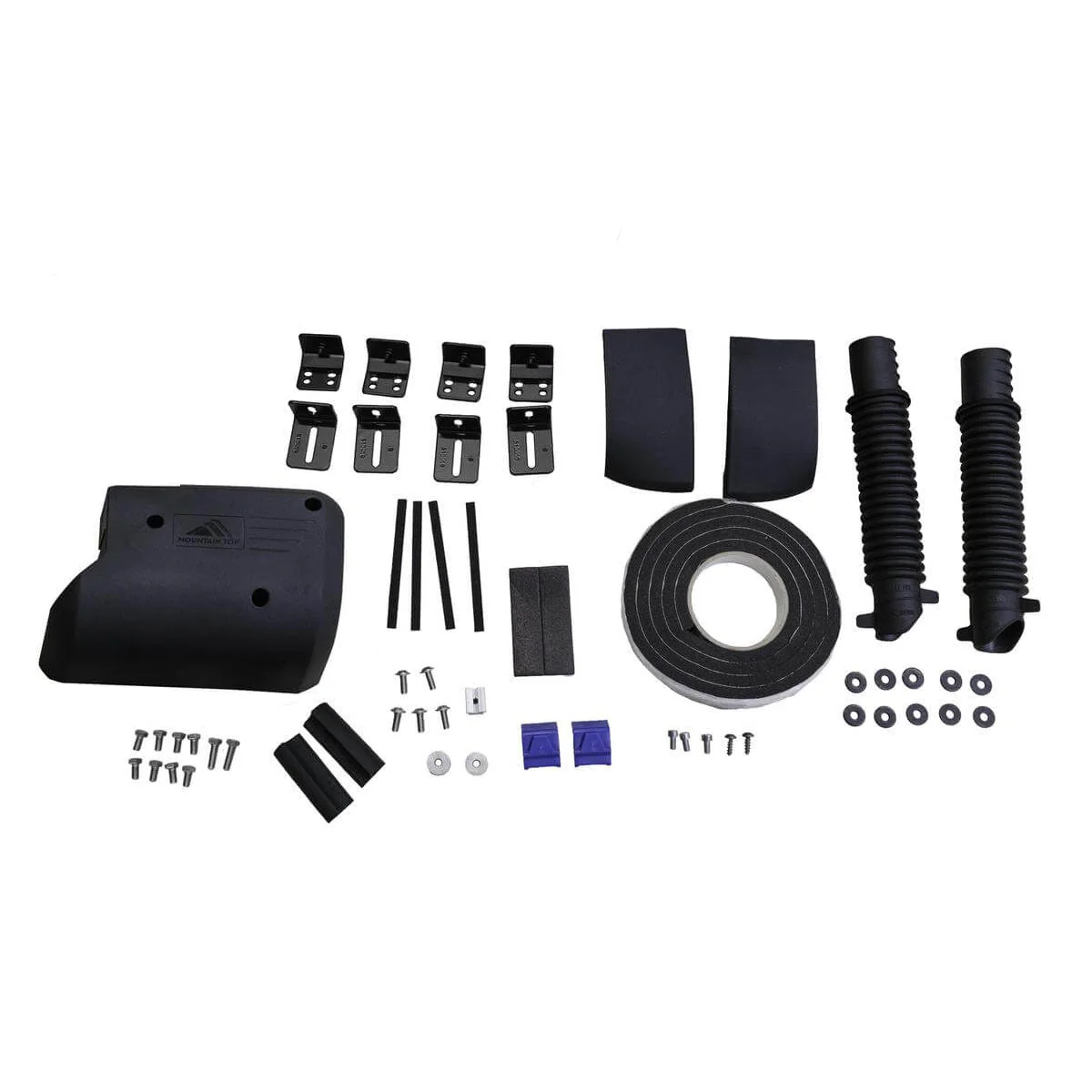 EVOm Main Kit - Isuzu DMax/Mazda BT-50