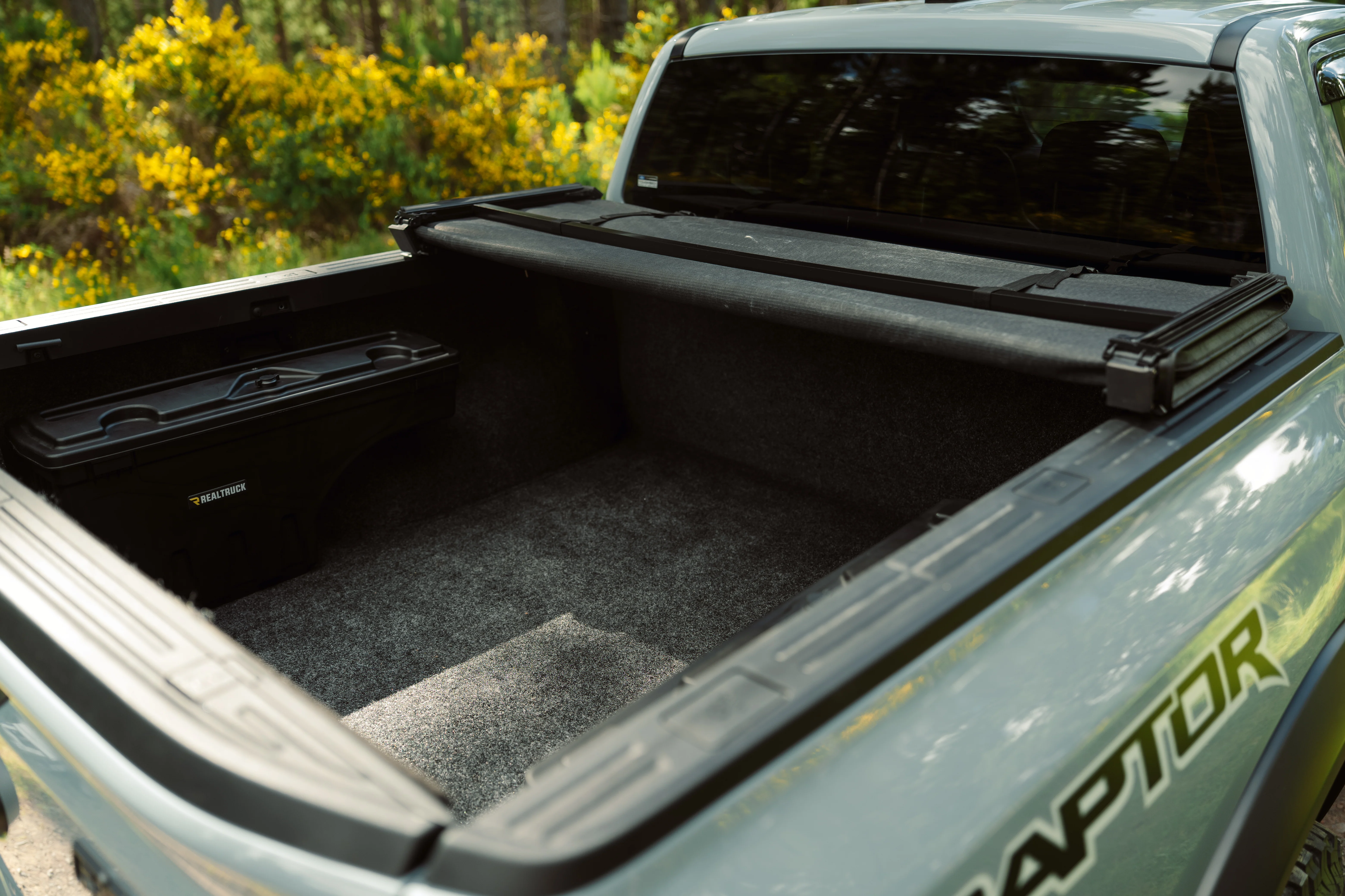 Extang Trifecta 2.0 - Ford Ranger/Raptor 2022+ - Image 5