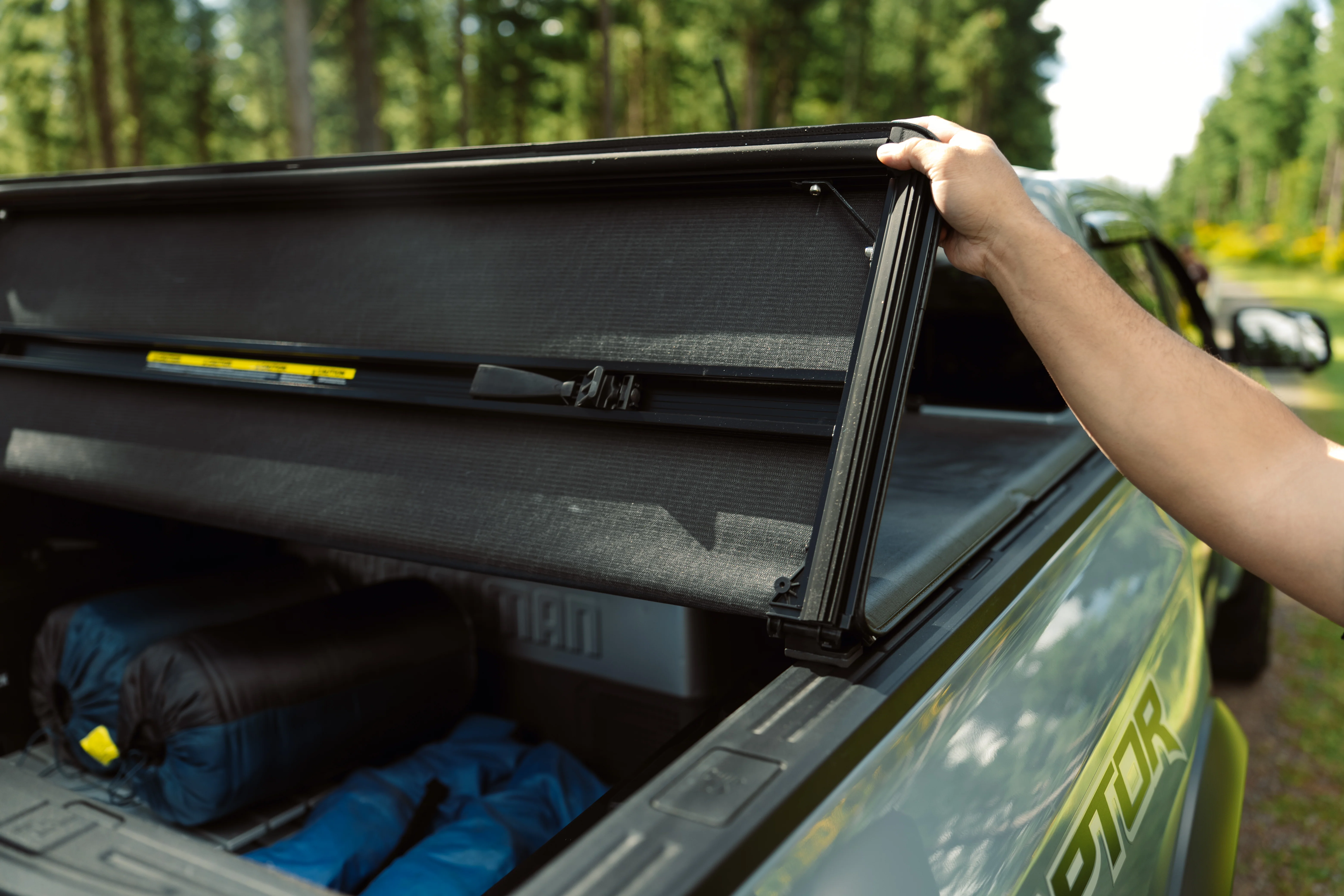 Extang Trifecta 2.0 - Ford Ranger/Raptor 2022+ - Image 6