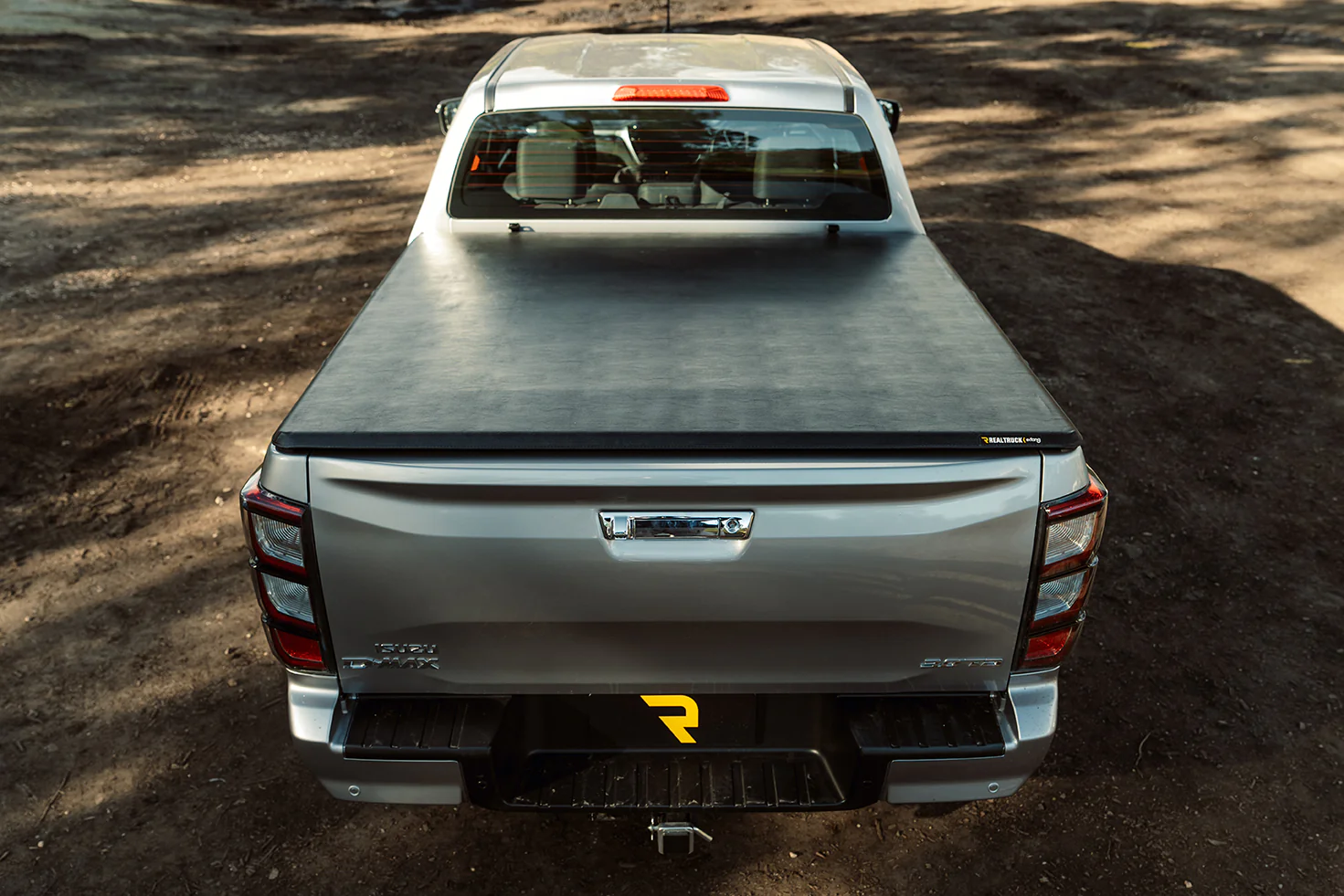 Extang Trifecta 2.0 - Isuzu DMax 2020+ - Image 3