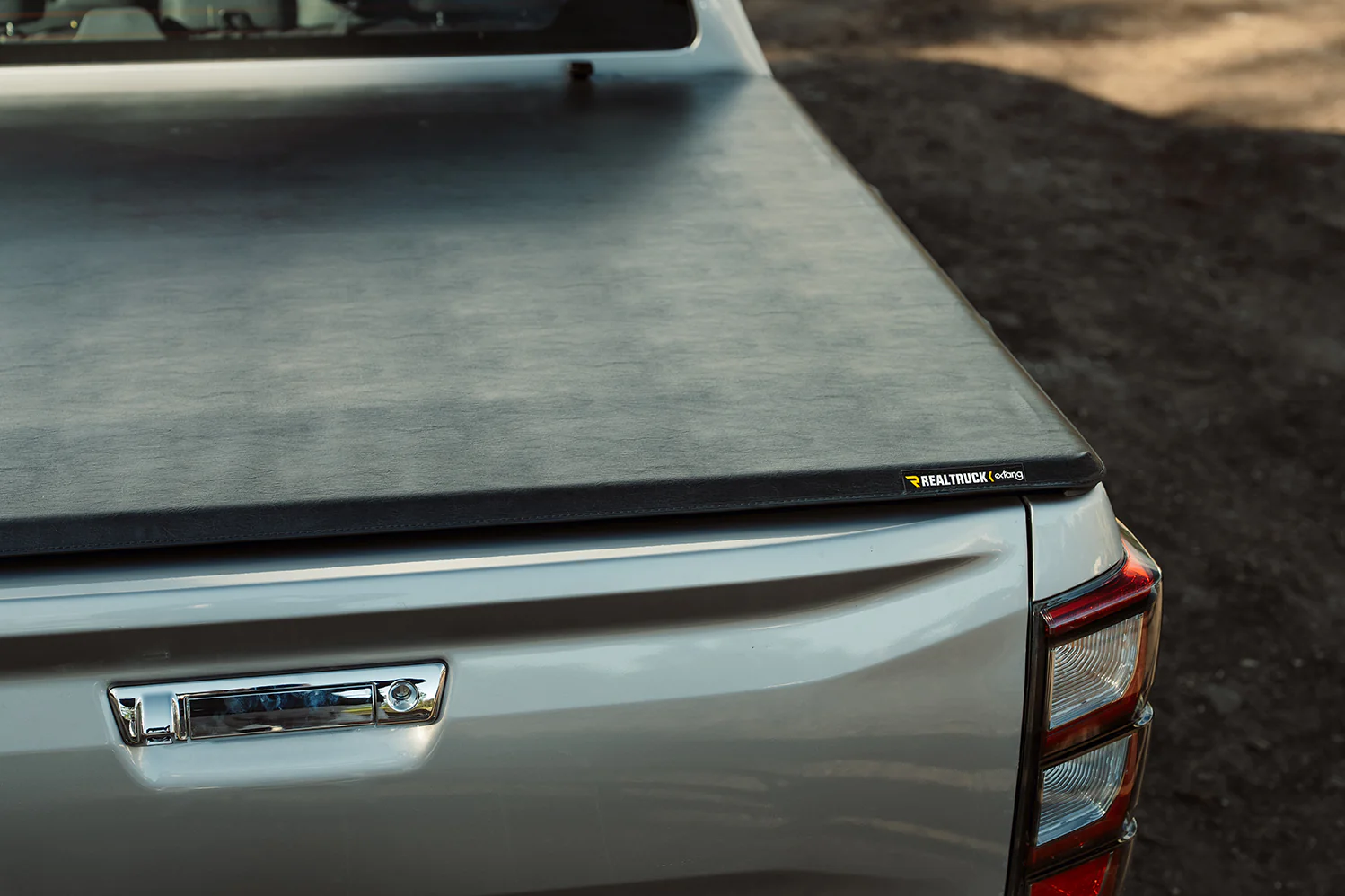 Extang Trifecta 2.0 - Isuzu DMax 2020+ - Image 4