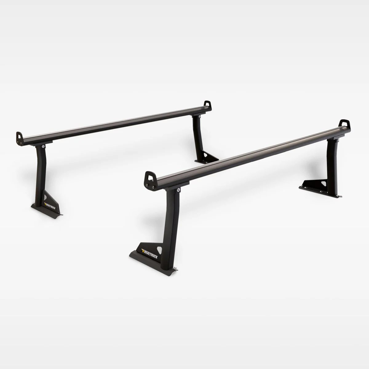 Ladder Rack 50, Double Bar (Flat) - Multiple Models