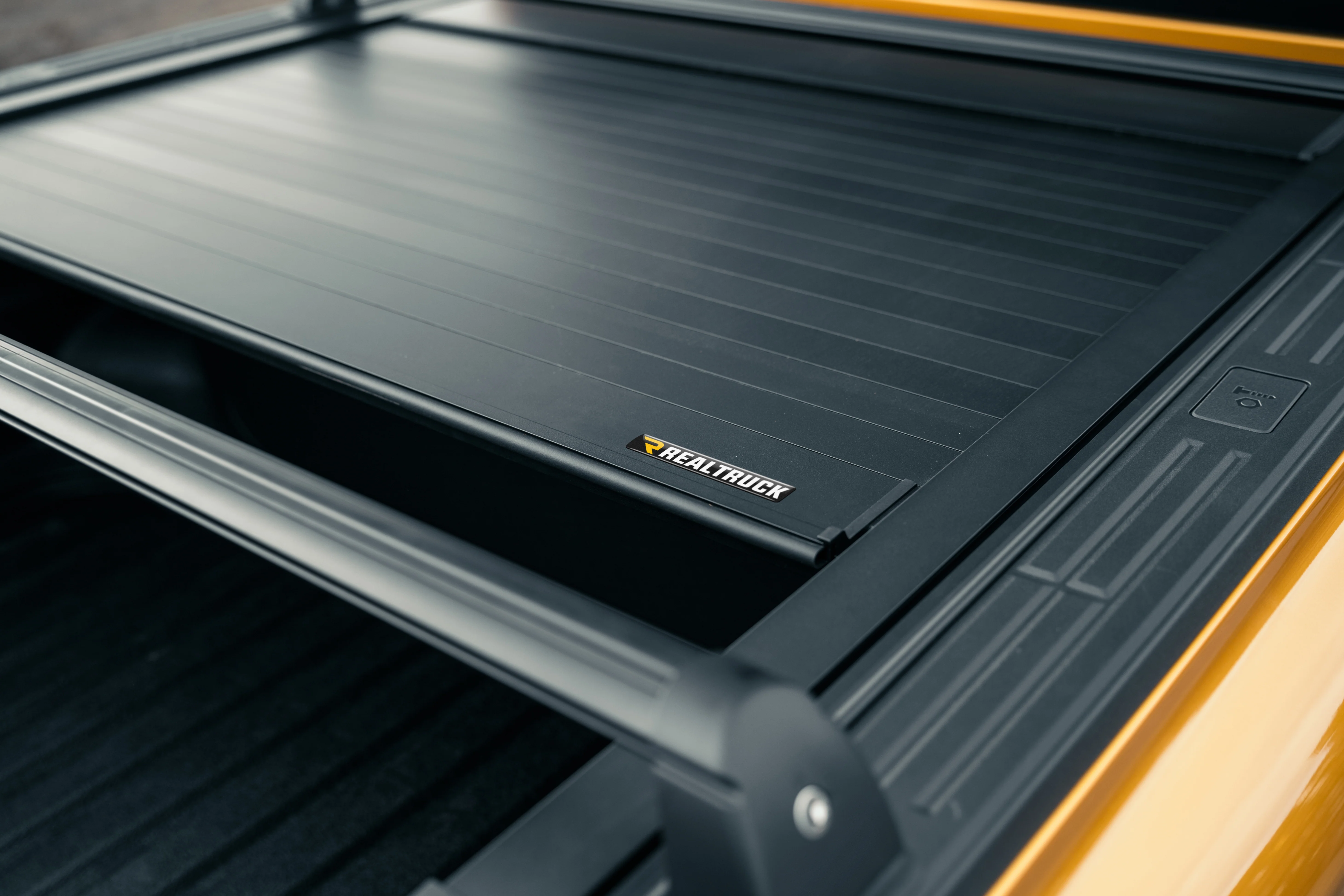 Manual Roll Cover - Ford Next-Gen Ranger/Raptor 2022+ - Image 3