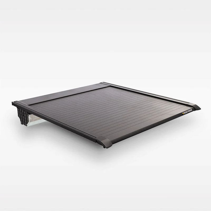 MRC-2000 Manual Roll Cover - Mitsubishi MV Triton 2024+