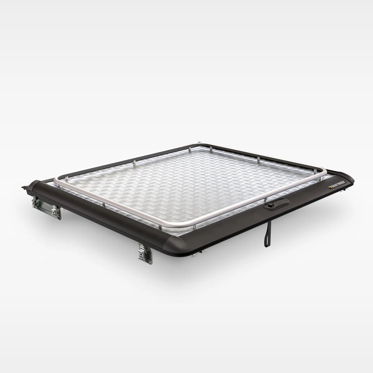 MT Hard Lid - Isuzu DMax/Holden Colorado - Image 2