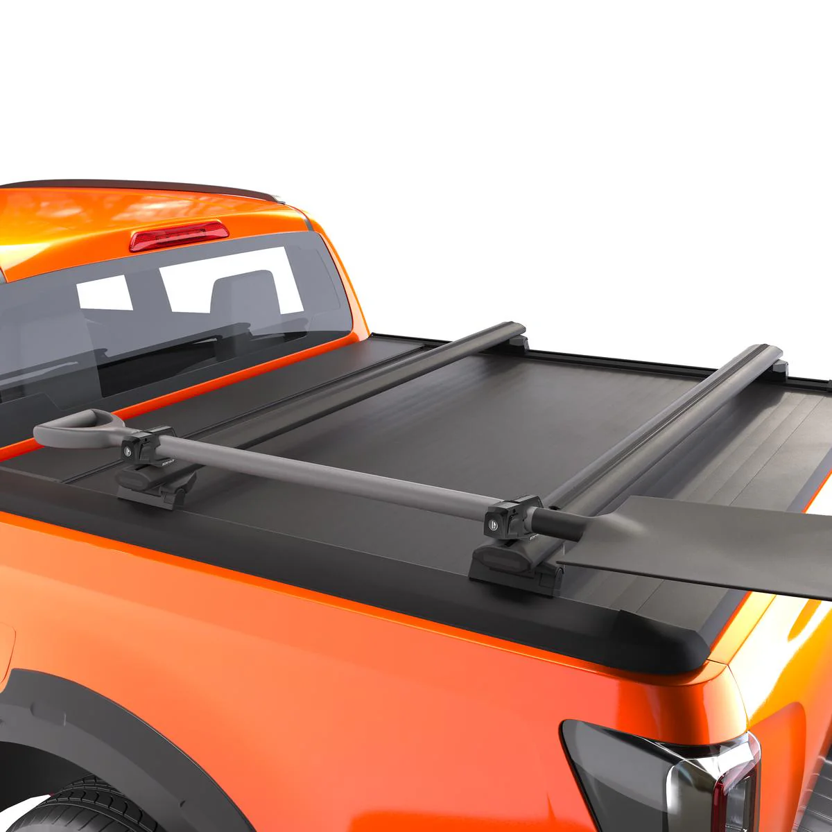 Rhino Rack Stow it Utility Holder - Image 2