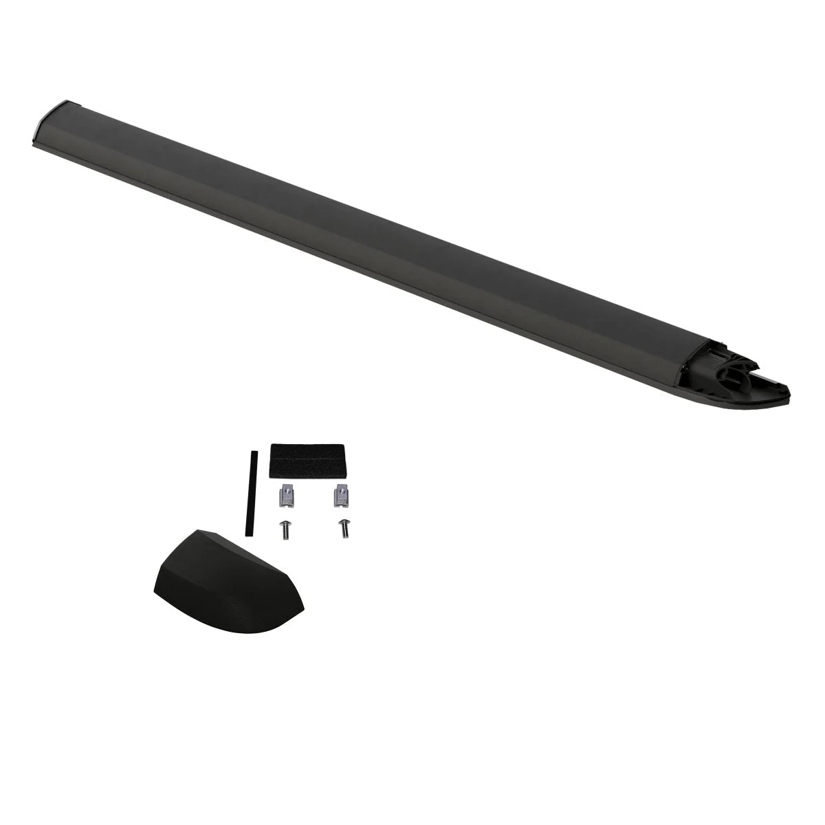 Side Profile Complete Left (EVOm) - Ford Ranger PX 2011-2022