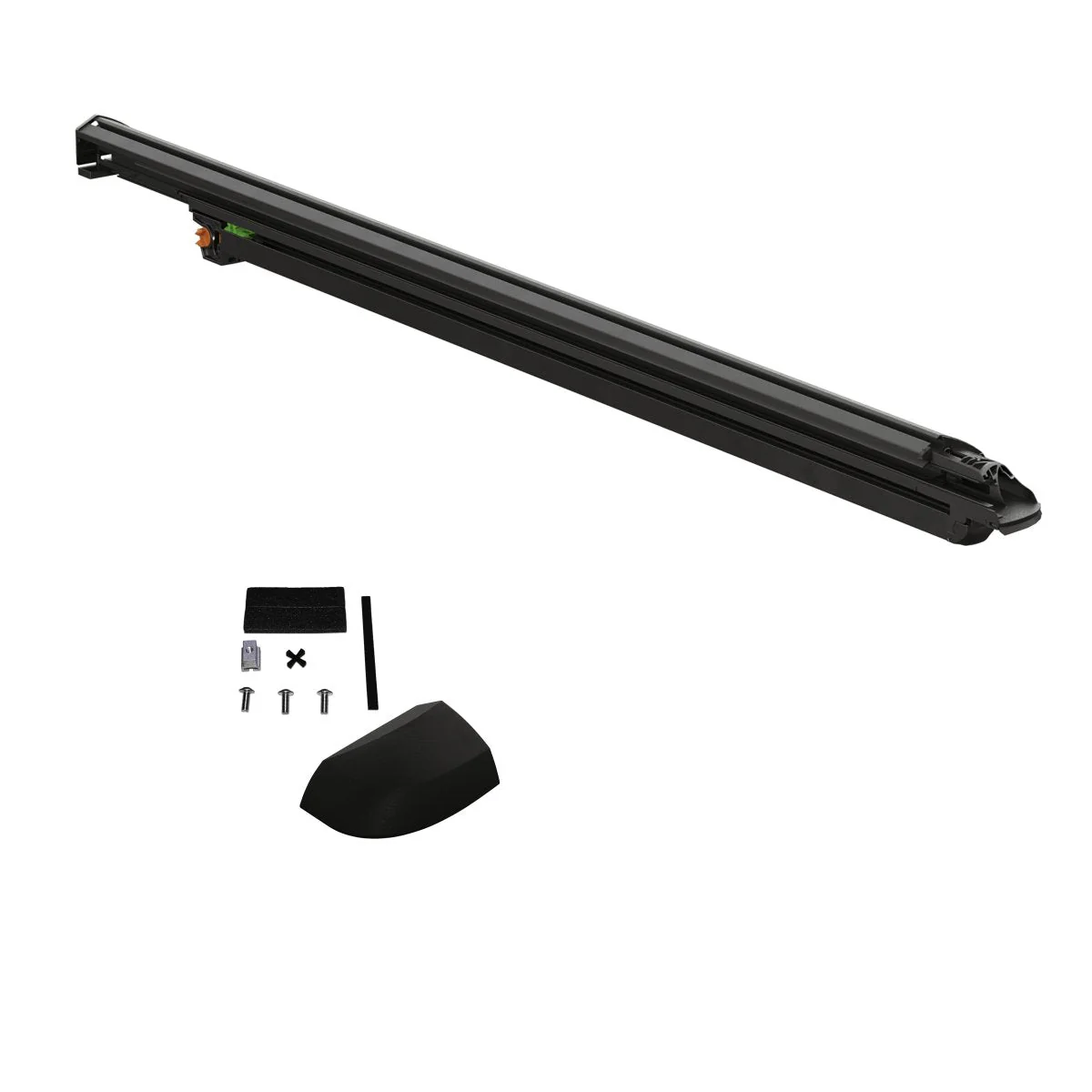 Side Profile Complete Right (EVOe) - Ford Ranger PX 2011-2022