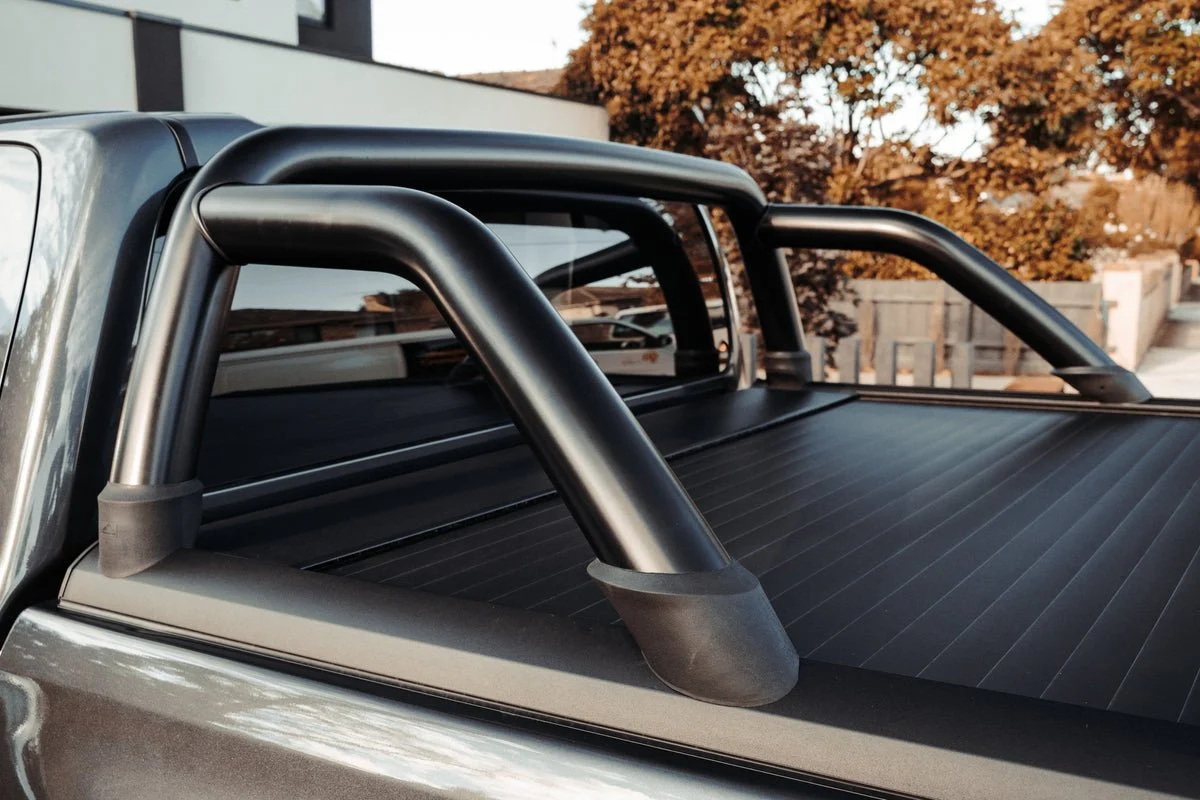 Sports Bar, Extended (EVO) - Mazda BT-50 2020+ - Image 3