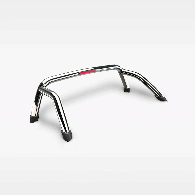 Sports Bar (MTR) - Mercedes X-Class 2017-2020 - Image 2