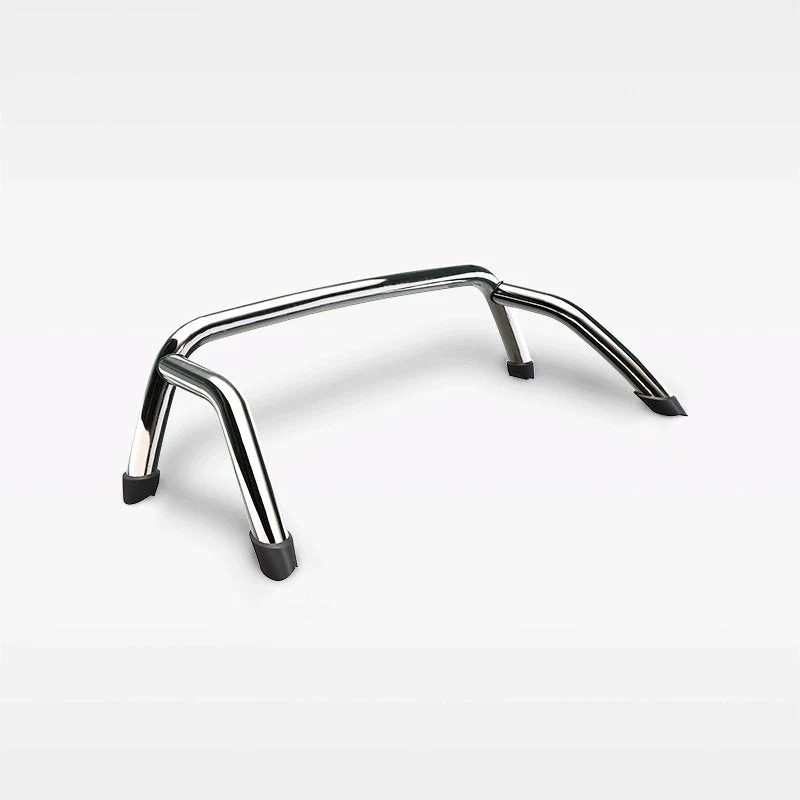 Sports Bar (MTR) - Ssangyong Musso - Image 2