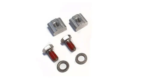 T-Nut Kit - Multiple Models