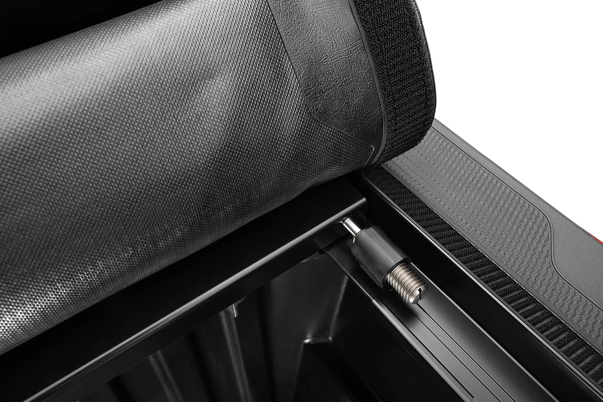 Truxedo Lo Pro Soft Roll-Up - Toyota Hilux 2026+ - Image 5