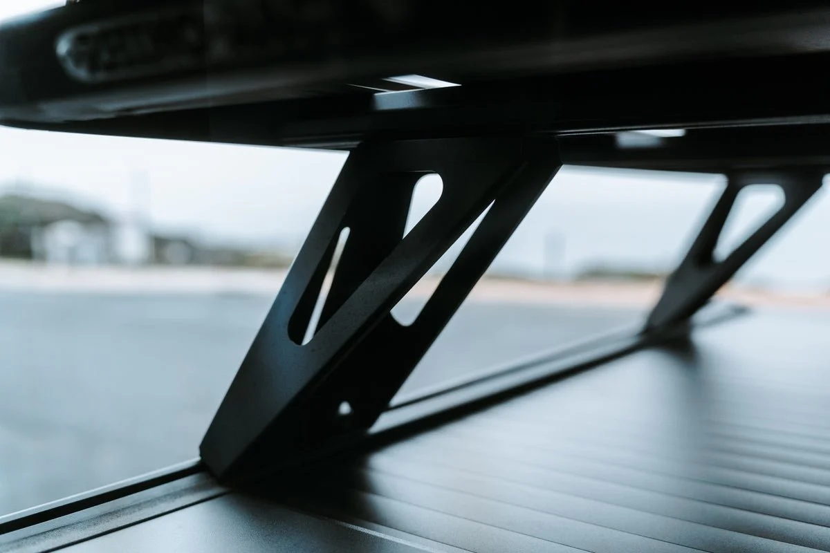 Tub Rack Mount Kit, Flat - Multiple Models - Image 2