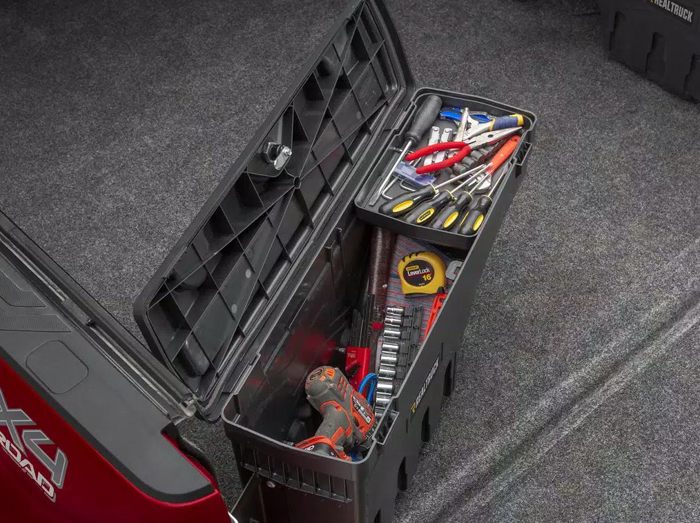UnderCover SwingCase - Ford Next-Gen Ranger/Raptor 2022+