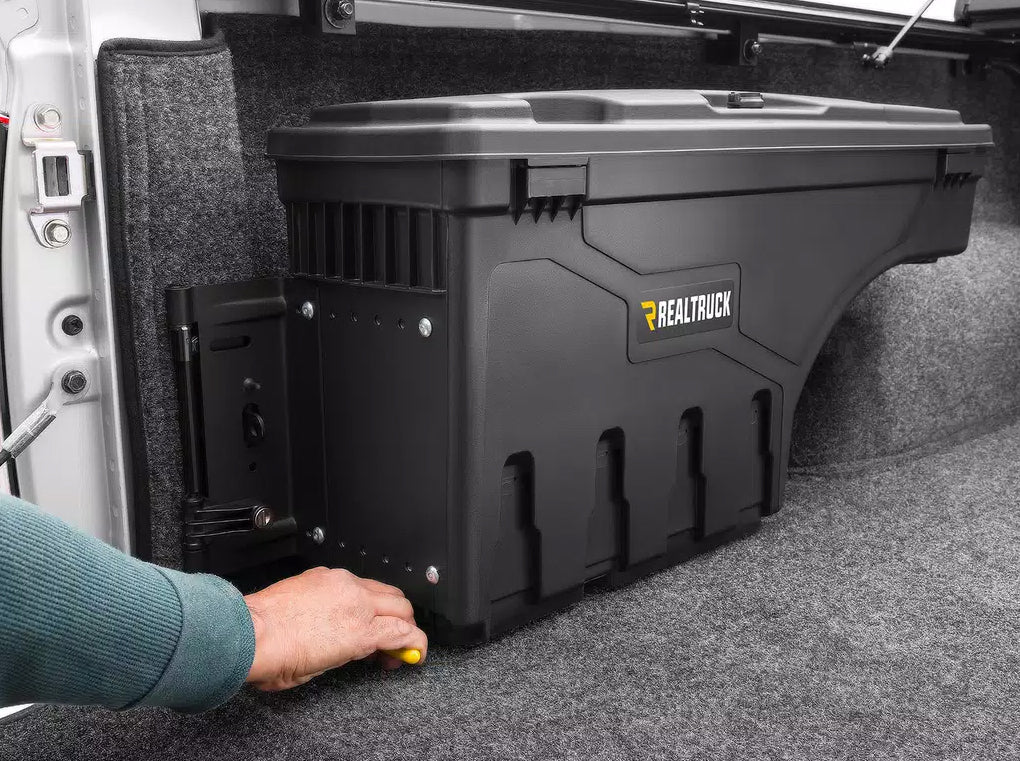 UnderCover SwingCase - Ford Next-Gen Ranger/Raptor 2022+ - Image 2