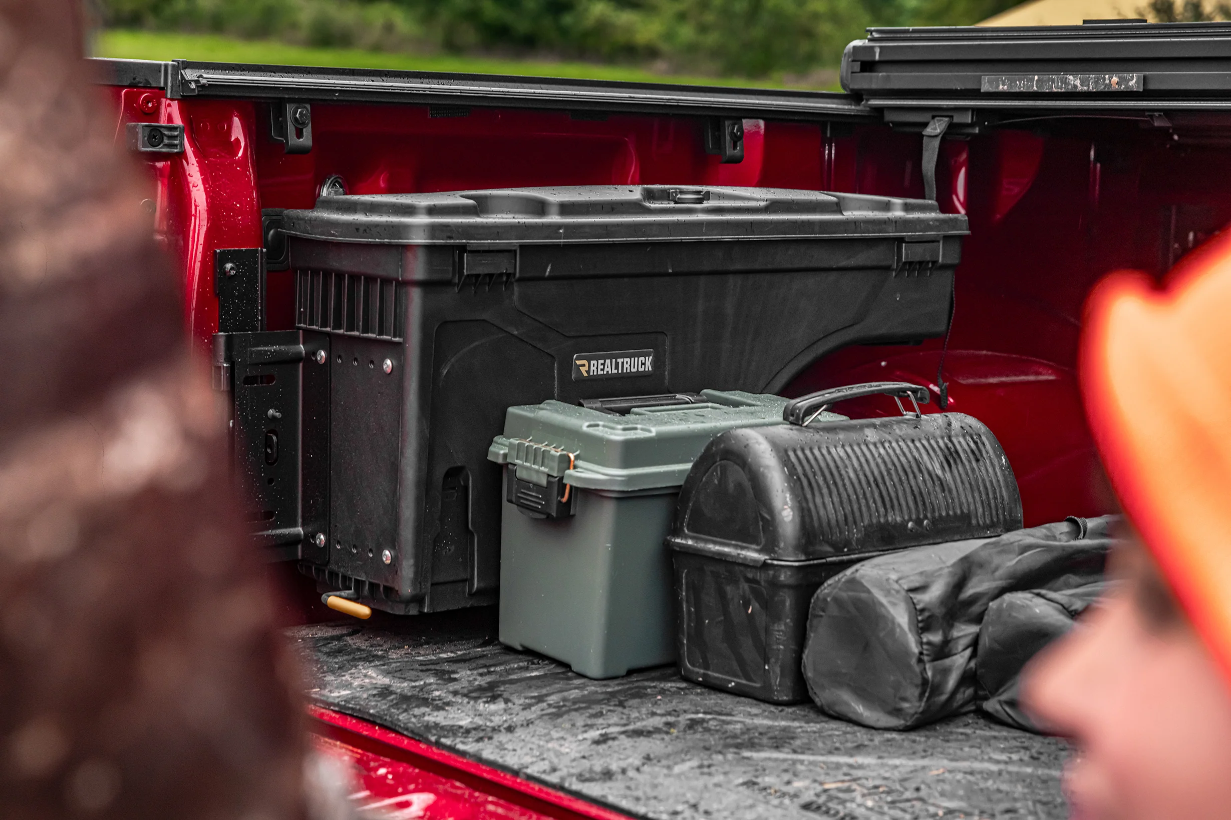 UnderCover SwingCase - Ford Next-Gen Ranger/Raptor 2022+ - Image 3