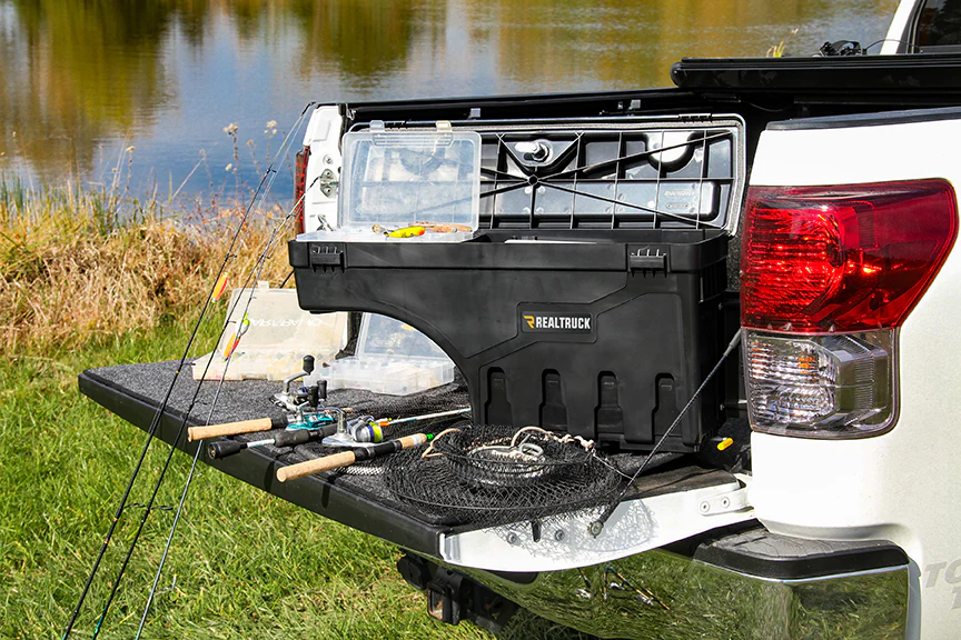 UnderCover SwingCase - Ford Next-Gen Ranger/Raptor 2022+ - Image 4
